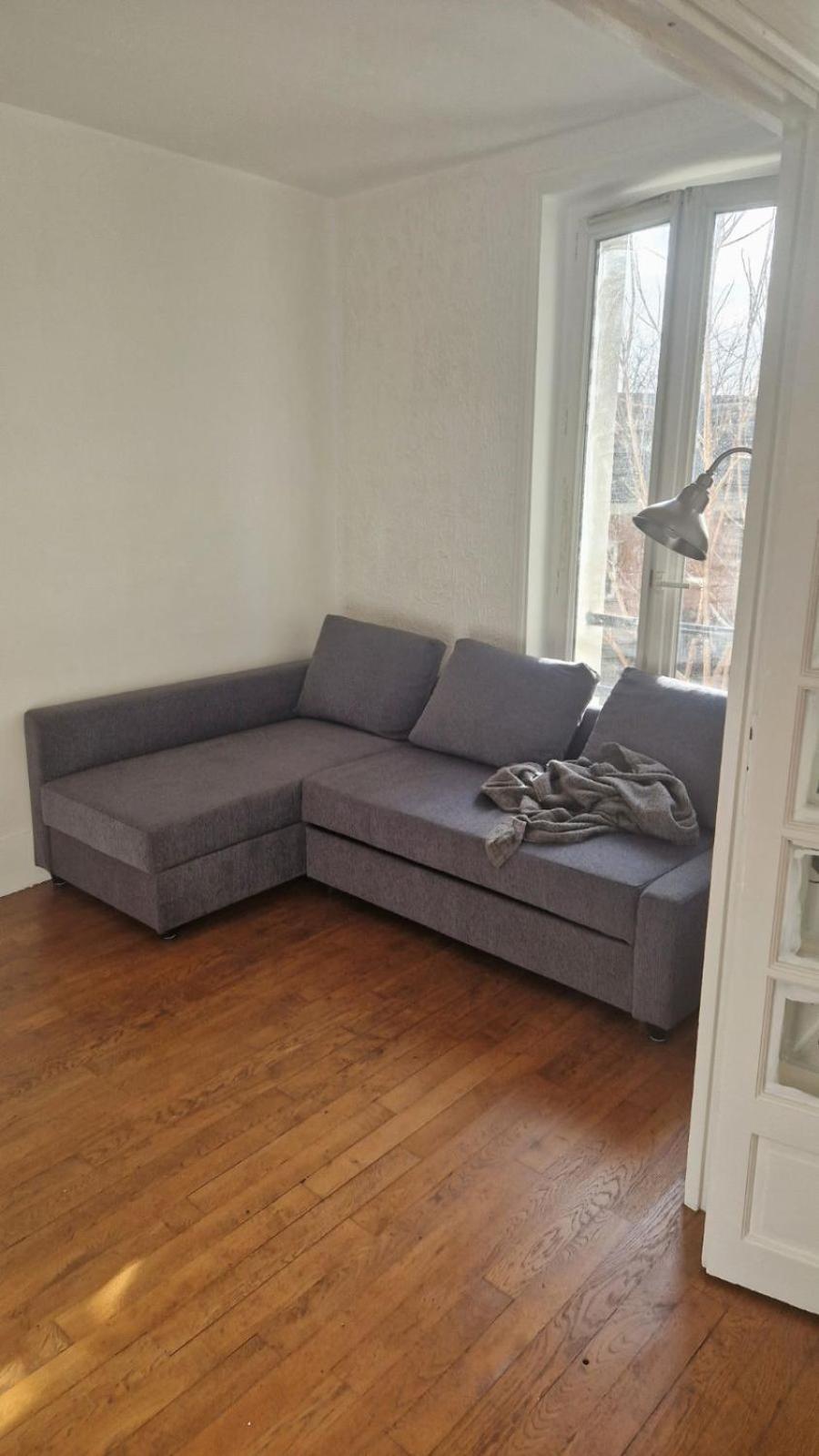 Beautiful, Cosy Apartment For 1 To 6 People, Located Near Olympic Park Παρίσι Εξωτερικό φωτογραφία