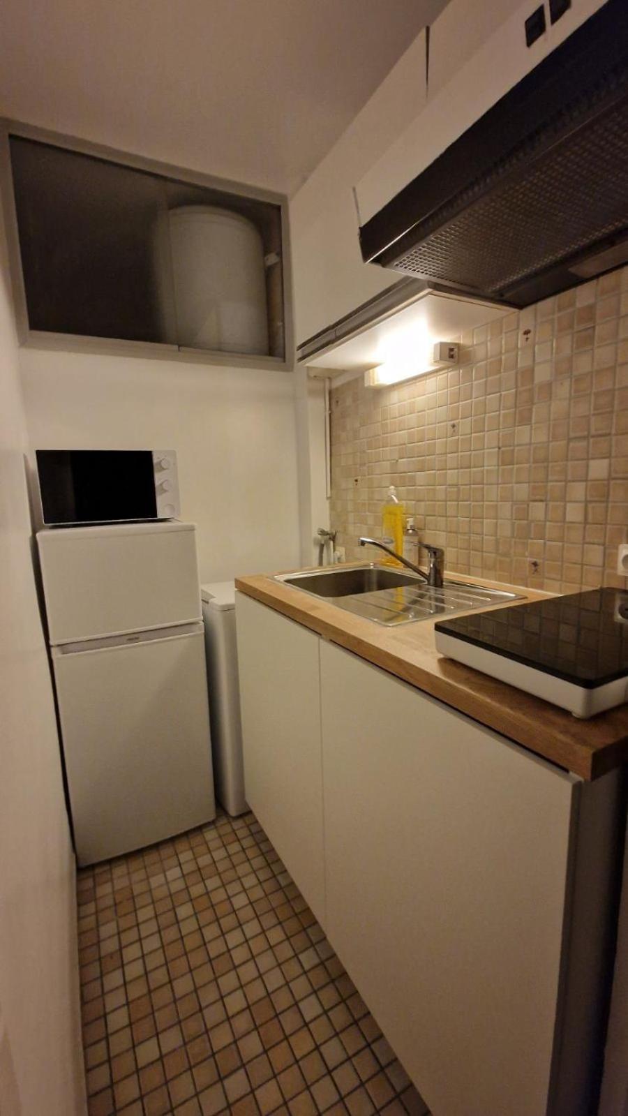 Beautiful, Cosy Apartment For 1 To 6 People, Located Near Olympic Park Παρίσι Εξωτερικό φωτογραφία