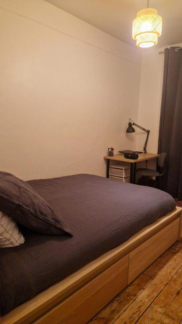 Beautiful, Cosy Apartment For 1 To 6 People, Located Near Olympic Park Παρίσι Εξωτερικό φωτογραφία