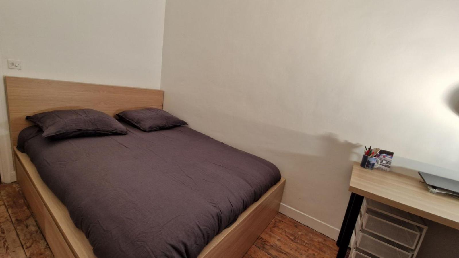 Beautiful, Cosy Apartment For 1 To 6 People, Located Near Olympic Park Παρίσι Εξωτερικό φωτογραφία
