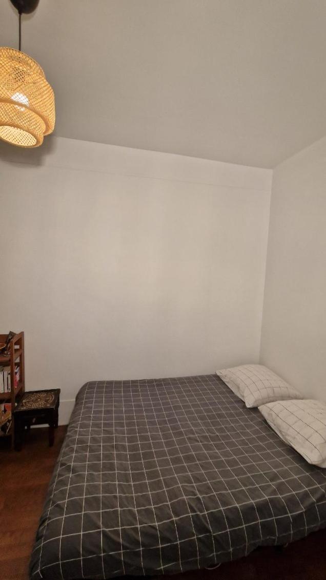Beautiful, Cosy Apartment For 1 To 6 People, Located Near Olympic Park Παρίσι Εξωτερικό φωτογραφία