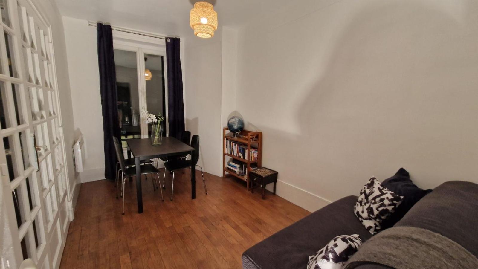 Beautiful, Cosy Apartment For 1 To 6 People, Located Near Olympic Park Παρίσι Εξωτερικό φωτογραφία