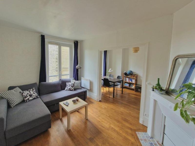Beautiful, Cosy Apartment For 1 To 6 People, Located Near Olympic Park Παρίσι Εξωτερικό φωτογραφία