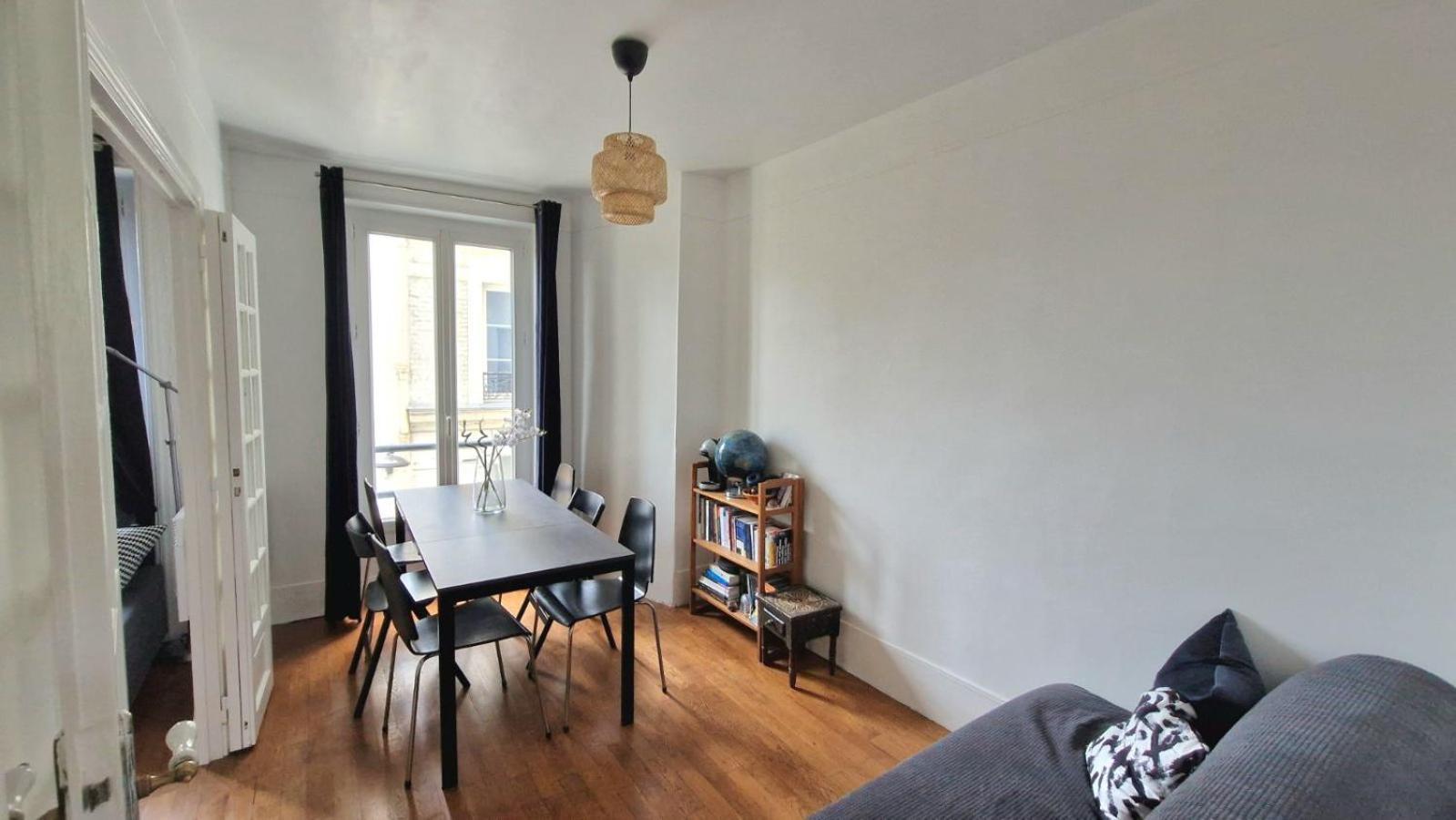 Beautiful, Cosy Apartment For 1 To 6 People, Located Near Olympic Park Παρίσι Εξωτερικό φωτογραφία