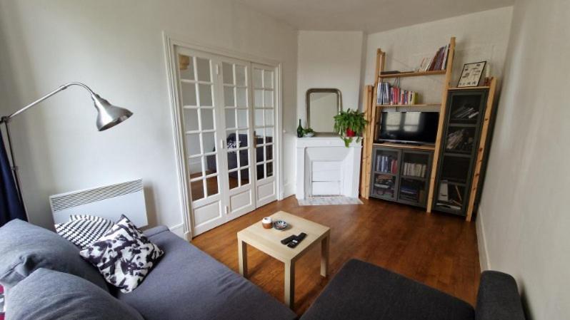 Beautiful, Cosy Apartment For 1 To 6 People, Located Near Olympic Park Παρίσι Εξωτερικό φωτογραφία
