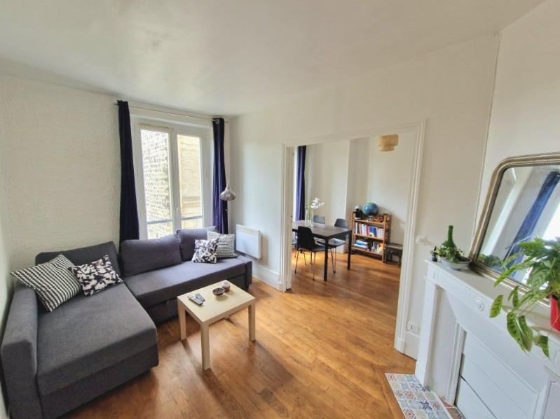 Beautiful, Cosy Apartment For 1 To 6 People, Located Near Olympic Park Παρίσι Εξωτερικό φωτογραφία
