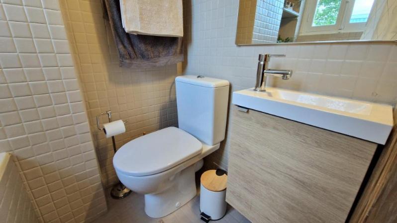 Beautiful, Cosy Apartment For 1 To 6 People, Located Near Olympic Park Παρίσι Εξωτερικό φωτογραφία